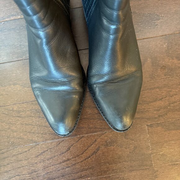 Alexander Wang Anouck Boot - Picture 5 of 7